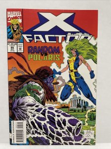 X-Factor #95