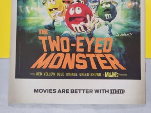 Scarlet Witch #3 2016 Marvel Comics Witches' Road