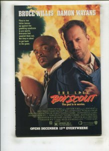 LOBO PARAMILITARY CHRISTMAS SPECIAL #1 (9.2) 1991