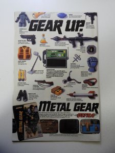 The Amazing Spider-Man #304 (1988) VG Condition