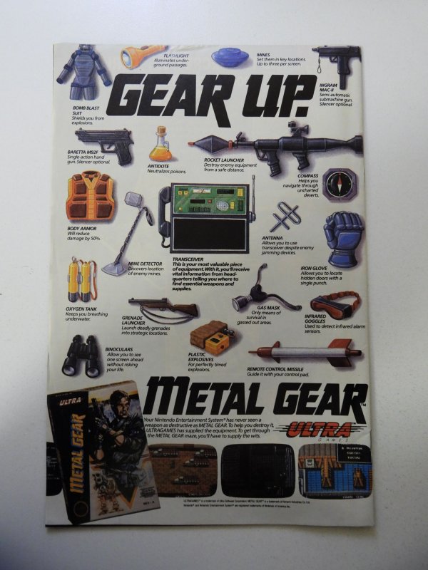 The Amazing Spider-Man #304 (1988) VG Condition