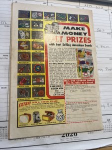 Superboy #80 (DC Comics April 1960)