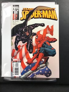 Marvel Knights Spider-Man #18 (2005) (VF/NM)