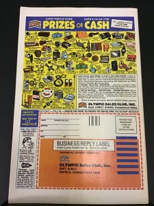 Doctor Strange #49 (1981)