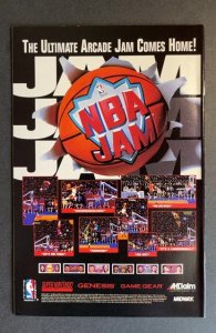 Adventures of Superman #512 (1994)