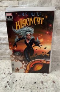 Black Cat Annual Lim Cover (2021)