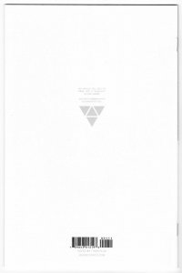 East of West #1 Image Firsts Cover (2013)