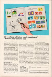 The Silver Surfer #12 (1970) Silver Surfer