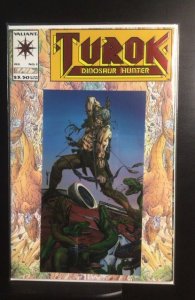 Turok, Dinosaur Hunter #1 (1993)