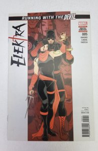 Elektra #5 (2017)