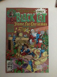 The Original Black Cat #8 (1992)