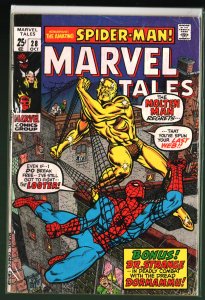 Marvel Tales #28 (1970)