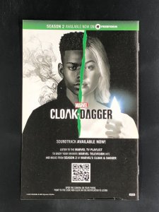 Dead Man Logan #8 (2019)