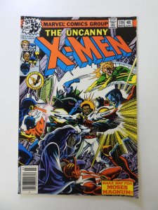 The X-Men #119 (1979) FN/VF condition