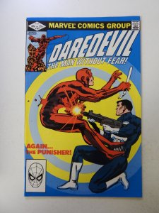 Daredevil #183 (1982) VF- condition