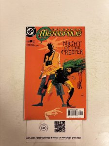 Superman: Metropolis #8 NM DC Comic Books Jimmy Olsen Krypto 1 HH94