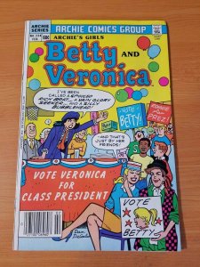 Betty and Veronica #334 ~ VERY FINE - NEAR MINT NM ~ (1985, Archie Comics)