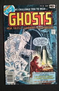 Ghosts #78 (1979)