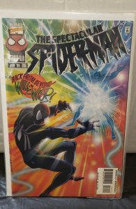 The Spectacular Spider-Man #235 (1996)