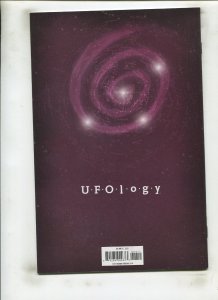 UFOLOGY #4 (9.2) 2015