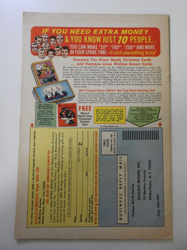 The Amazing Spider-Man #76 (1969) FN- Condition!