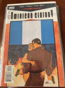 American Century #3 (2001)  