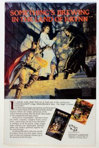 The Amazing Spider-Man #290 (1987) Peter asks Mary Jane to marry him