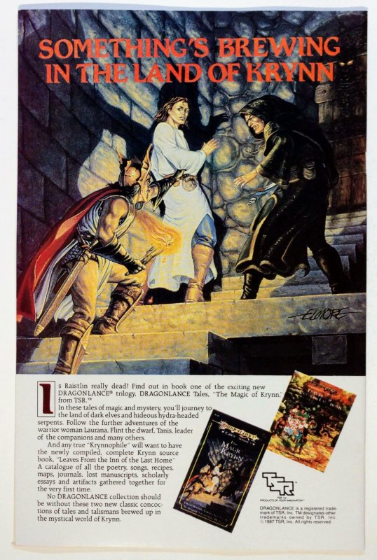 The Amazing Spider-Man #290 (1987) Peter asks Mary Jane to marry him