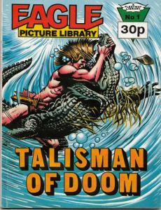 Talisman of Doom