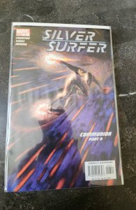 Silver Surfer #6 (2004)