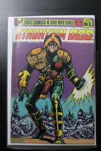 Strontium Dog #3 (1995)