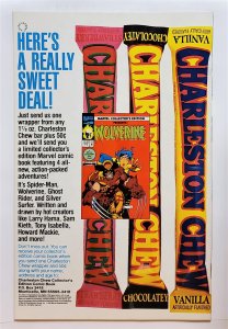 Doctor Strange: Sorcerer Supreme #45 (Sept 1992, Marvel) VF/NM