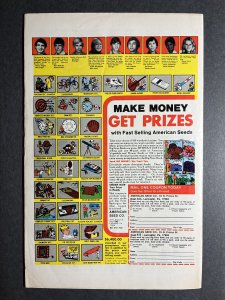 Ms. Marvel #23 (1979)