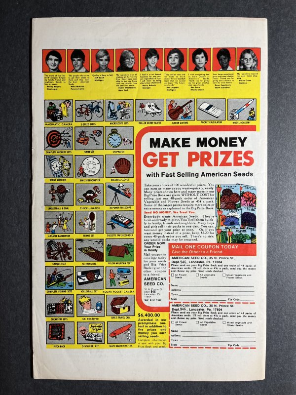 Ms. Marvel #23 (1979)