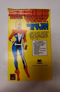 Spring Break Comics #1 (1987) AC Comic Book J731