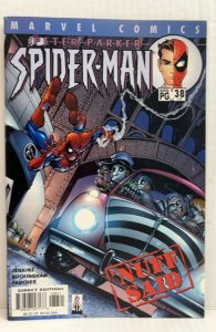 Peter Parker: Spider-Man #38 (2002)