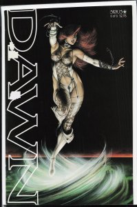Dawn #6 (1996) Dawn