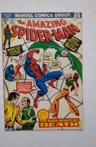 The Amazing Spider-Man #127 (1973) VG 4.0