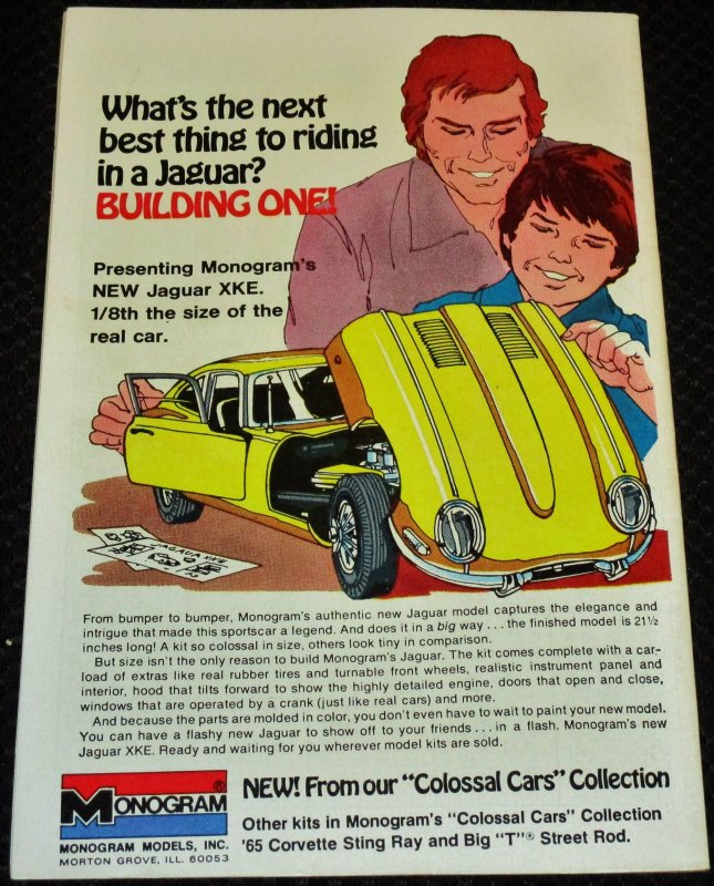 Adventure Comics #450 (1977)