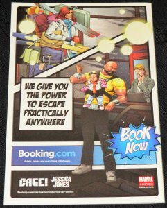 Moon Knight #10 -2017