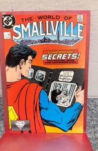 Superman: The Man of Tomorrow #1 (1995)