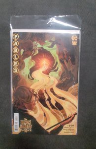 Fables #160 (2023)