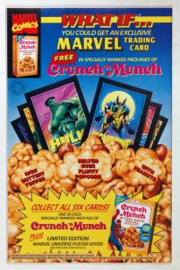 Ghost Rider #39 (1993) NEWSSTAND