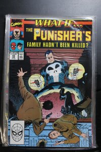 What If...? #10 Direct Edition (1990)