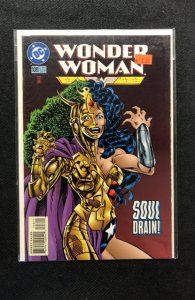 Wonder Woman #108 (1996)