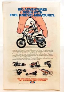 Eternals, The #7 (Jan 1977, Marvel) 6.0 FN