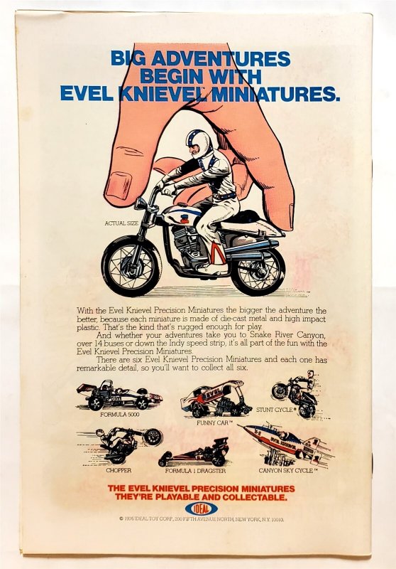 Eternals, The #7 (Jan 1977, Marvel) 6.0 FN