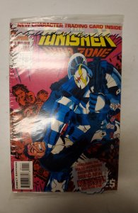 The Punisher War Zone Annual #1 (1993) NM Marvel Comic Book J696