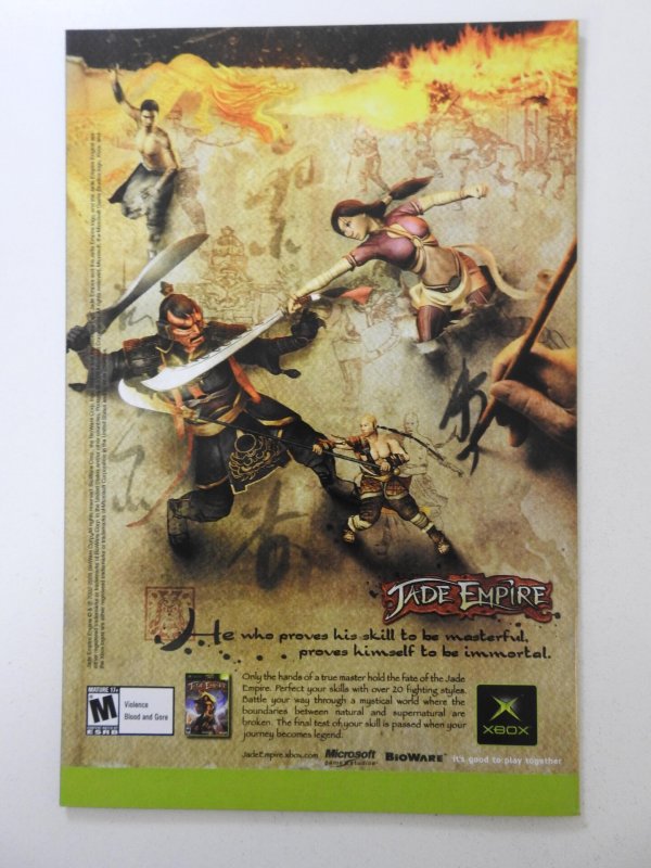 The New Avengers #6 Beautiful NM- COndition!