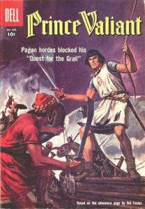 Prince Valiant